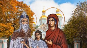 Calendar ortodox 5 septembrie 2023. Sfântul Proroc Zaharia, tatăl Sf. Ioan Botezătorul este prăznuit în această zi