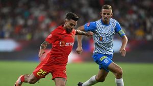 Mihai Stoica îi ia apărarea unui jucător al FCSB: „Mi se păre o nedreptate mult prea mare pentru el”