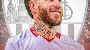 Revenire legendară în Spania! Sergio Ramos a semnat cu un club important din La Liga