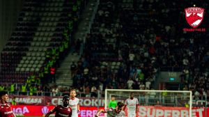 Cornel Dinu dezamăgit de atitudinea fanilor lui Dinamo la meciul cu Rapid! Legenda fotbalului românesc a dat cărțile pe față: „Nu avea voie sub niciun motiv să-și părăsească echipa iubită”