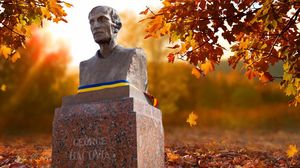 Poezii despre toamnă de George Bacovia