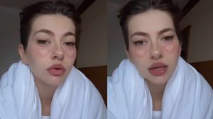 lidia buble, lidia buble probleme de santate, lidia buble dezvaluiri, lidia buble instagram