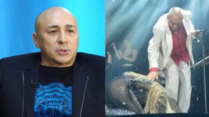 marcel pavel, loredana groza, horia moculescu, mariana moculescu