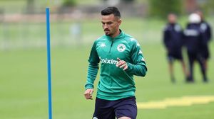 Cum a reușit conducerea FCSB să-l convingă pe Cristi Ganea să semneze? Detalii din înțelegerea contractuală a fundașului