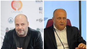 Florin Manea aduce acuzații conducerii din Giulești! Nu și-ar mai dori o revenire la Rapid cu actuala conducere