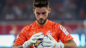 Roland Niczuly, portarul lui Sepsi, a reacționat după ce nu a primit selecția la națională pentru dubla cu Israel și Kosovo: „Respectăm deciziile luate de selecționerul României”