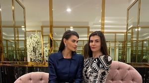 Ce replică i-a dat Monica Gabor surorii sale, Ramona