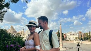 Oana Moșneagu, primele declarații despre nunta cu Vlad Gherman