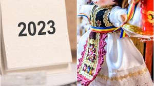 Ce sărbători legale mai avem în ultimele 4 luni din 2023