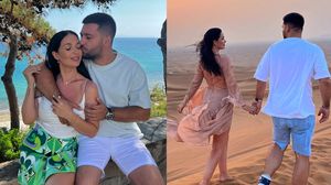 deea maxer, robert drilea, dinu maxer, deea maxer anunt