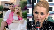 Alina Sorescu a vorbit, cu lacrimi în ochi, despre divorțul de Alexandru Ciucu