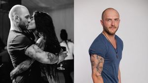 spike, livia bordea, catalin bordea, prieteni, sarut