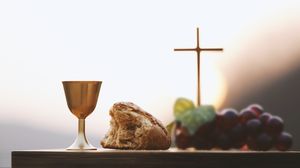 Ce se dă de pomană la Nașterea Maicii Domnului 2023