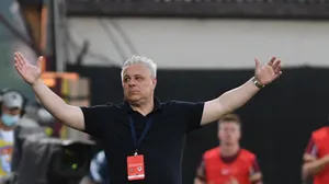 De ce nu a semnat Marius Șumudică cu Rapid? Dan Șucu a dezvăluit toate detaliile din spatele acțiunilor din Giulești