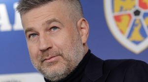 Ultimele decizii ale selecționerului înaintea dublei cu Israel și Kosovo! Ce a decis Edi Iordănescu?