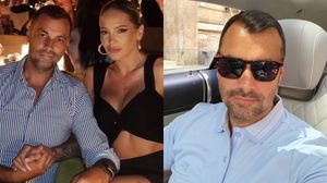  Flavius Nedelea a confirmat despărțirea de Iulia Sălăgean