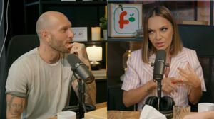 Andreea Antonescu i-a fost alături lui Cătălin Bordea, după ce acesta a divorțat de Livia