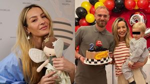 Flavia Mihășan, marcată de vorbele neplăcute care i se spuneau în copilărie