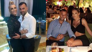 Flavius Nedelea a apărut în compania Anamariei Prodan, după ce a confirmat despărțirea de Iulia Sălăgean