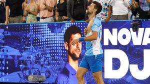 Novak Djokovic a vorbit la New York despre greutățile care vin la pachet cu performanțele sale: „E dificil să te distrezi pe teren când există atât de mult stres și presiune”