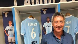 Cristiano Bergodi a relatat scandalul pe care l-a avut odată cu plecarea de la FCSB: „Am aruncat cu ceva și am țipat la el. Eu sunt liniștit de fel, dar câteodată mai explodez”