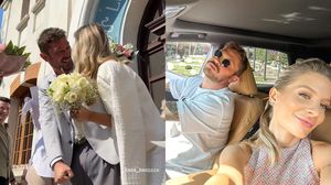 ana baniciu, edy kovacs, nunta, imagini