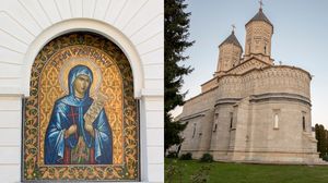 Când este Sfânta Parascheva în 2023. Data la care este prăznuită „Ocrotitoarea Moldovei”