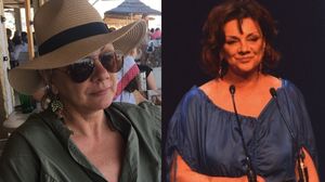 carmen tanase, carmen tanase copilarie, carmen tanase dezvaluiri, carmen tanase actrita