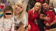 Elena Udrea a petrecut câteva ore în compania fetiței sale