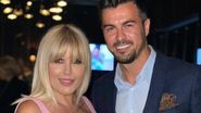Elena Udrea și iubitul ei, Adrian Alexandrov