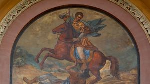 Pe ce dată este Sfântul Dumitru în 2023. La sărbătoarea acestui sfânt se organizează un mare pelerinaj în Capitală