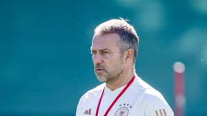 Schimbări de proporții pentru naționala Germaniei! Hansi Flick a fost concediat după eșecul cu Japonia