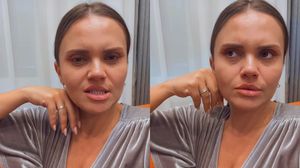 Cristina Șișcanu, amuzată de comentariile primite la ultima ei postare de pe internet