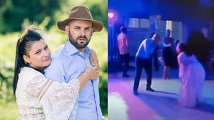 madalina cretan, nosfe, madalina cretan mesaj, madalina cretan despre nosfe