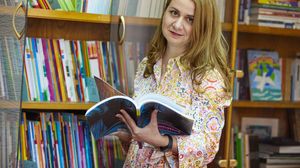 Mesajul Ligiei Deca în prima zi de școală. „Trăiesc emoția acestui început de an școlar în două ipostaze: aceea de mamă și aceea de ministru al educației."