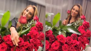 Iulia Vântur, mesaj emoționant pentru fani