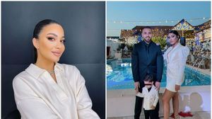 betty salam, sot, relatie, neintelegeri