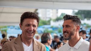 Reacția lui Ciprian Marica după ce marele Balon de Aur a devenit acționar la Farul Constanța: „Am reușit intr-un timp scurt să depășim așteptările celor mai optimiști suporteri”