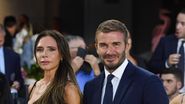 Victoria și David Beckham
