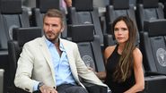 Victoria și David Beckham