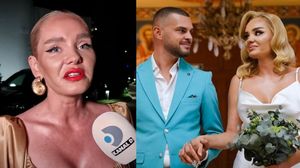 Cum a fost noaptea nunții pentru Maria Constantin și Robert Stoica?