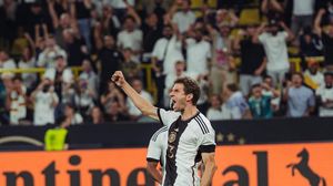 Germania - Franța 2-1! Același Rudi Voller a desființat-o pe Franța și din postura de selecționer interminar