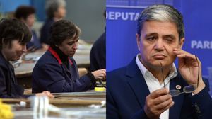 Ministrul Finanțelor anunță o posibilă creștere a salariului minim brut la 3.300 de lei, de la 1 octombrie