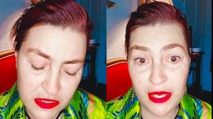 Rona Hartner, dezamăgită de unele persoane din viața sa