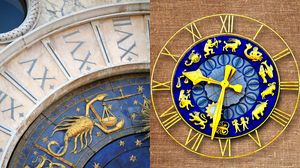 Horoscop lunar octombrie 2023. Previziuni astrale pentru Balanță, Scorpion, Săgetător și restul zodiilor