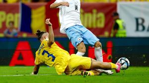 Fotbalistul român pe care au pus ochii scouterii lui Manchester United și PSG: „El e numărul unu și apoi vin restul. Are toate calitățile și are doar 21 de ani”