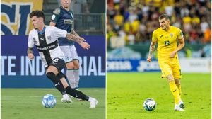 Dennis Man, Valentin Mihăilă