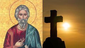 Pe ce dată este Sfântul Andrei în 2023. La această sărbătoare, o mulțime de români își aniversează onomastica