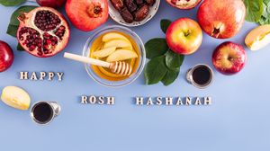 Mesaje și urări de Anul Nou Evreiesc 2023