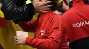 Stere și Simona Halep